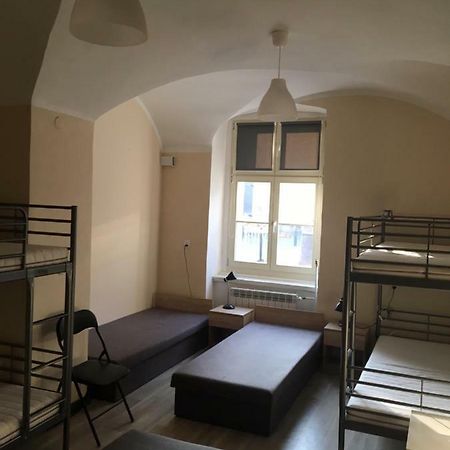 Hostel Staromiejski Gniezno Exterior photo