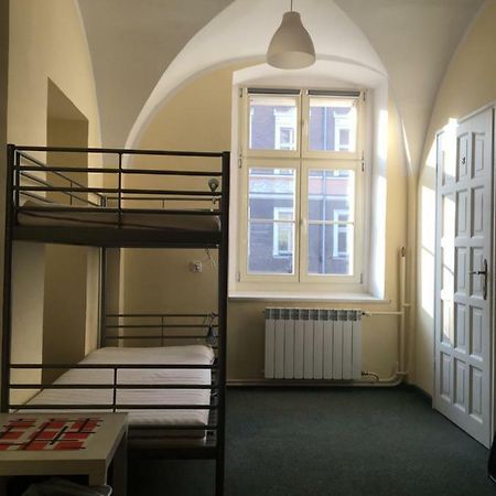 Hostel Staromiejski Gniezno Exterior photo