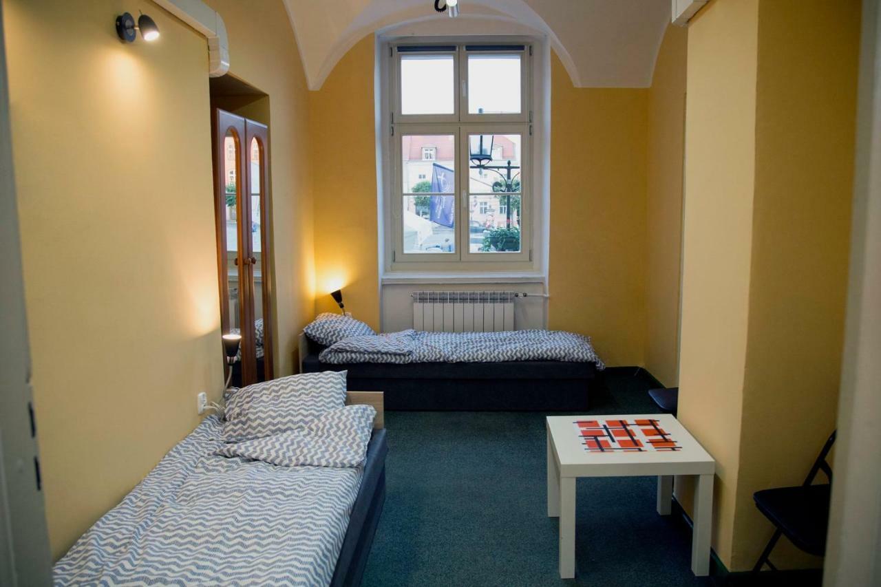 Hostel Staromiejski Gniezno Exterior photo